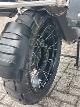 BMW R 1250 GS 40 YEARS GS EDITION